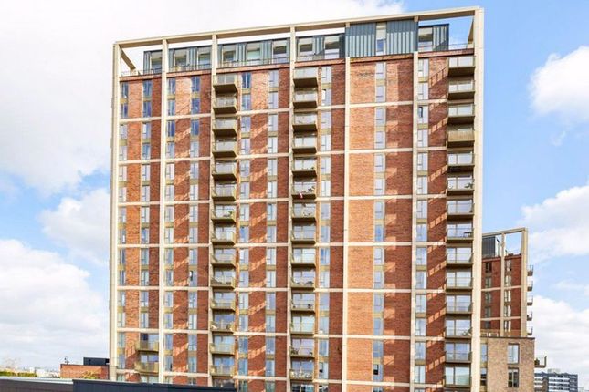 Local Crescent, Hulme Street, Salford M5 1 bed apartment for sale