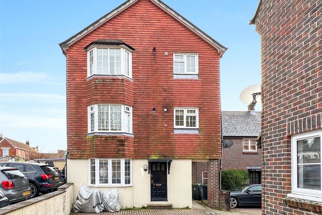 Forum Mews, Shorts Lane, Blandford... 3 bed apartment for sale