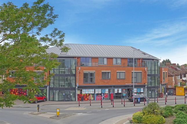 Perne Road, Cambridge CB1 1 bed apartment for sale