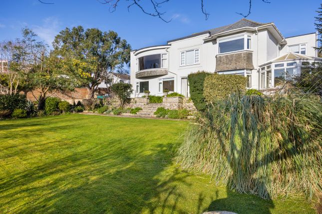 Ilsham Marine Drive, Torquay TQ1 3 bed apartment for sale