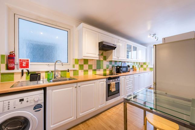 2 bed flat