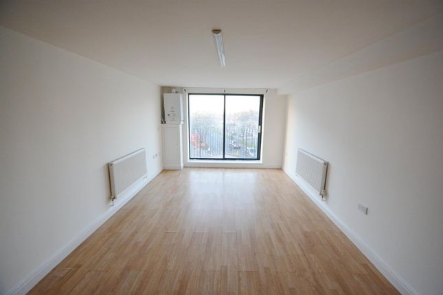 Padda Court, Northolt Road, South... 2 bed flat for sale