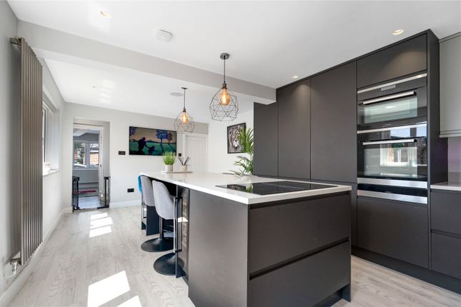 Chapel Street, Leicester LE7 4 bed end of terrace house for sale