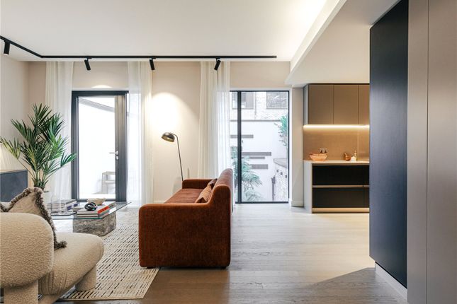 Parker Street, Covent Garden, WC2B 2 bed apartment for sale