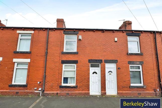 Whittle Street, St. Helens 3 bed terraced house for sale