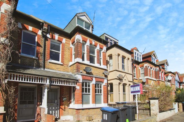 1 bed flat
