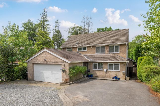 Merrywood Park, Surrey GU15 5 bed detached house for sale