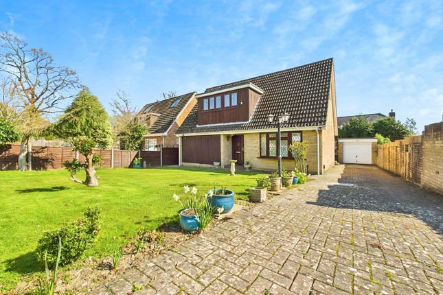 Hill Place, Southampton SO31 3 bed chalet for sale