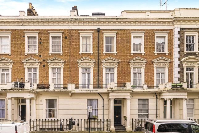 Gloucester Street, London, SW1V 2 bed apartment for sale