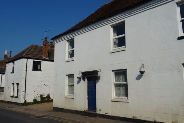 High Street, Wingham CT3 2 bed cottage for sale