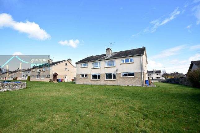 Fleurs Road, Elgin, IV30 1TA 2 bed flat for sale