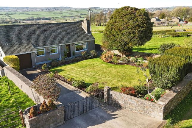 3 bed bungalow