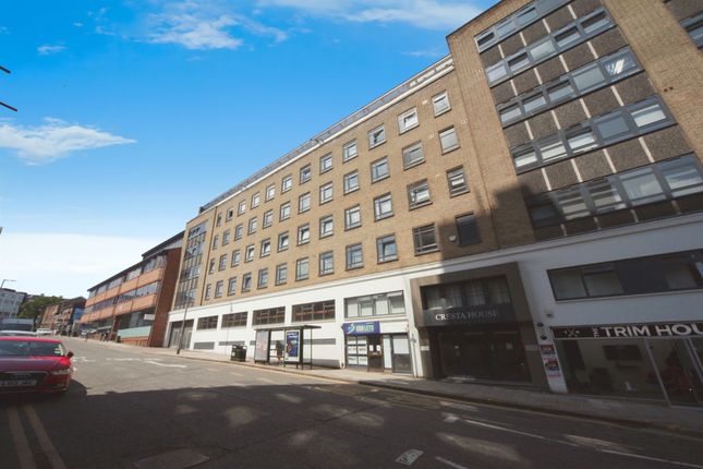 2 bed flat