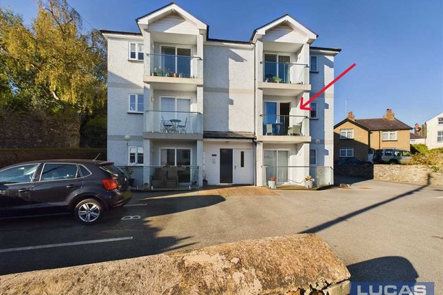 Menai Quays, Water Street, Menai Bridge 2 bed apartment for sale