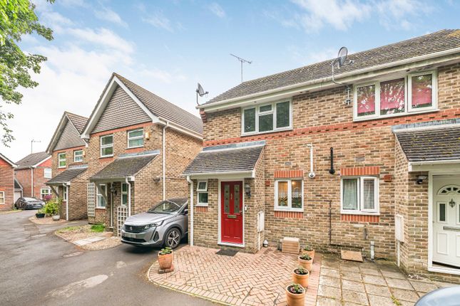 Swallow Rest, Burgess Hill, West... 2 bed semi