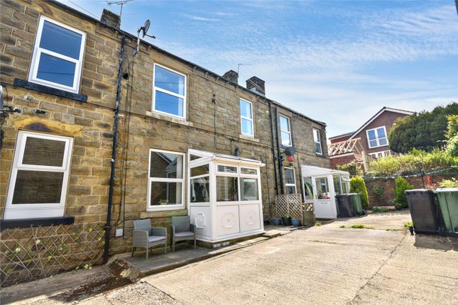 Moorside Road, Drighlington, Bradford 2 bed terraced house for sale