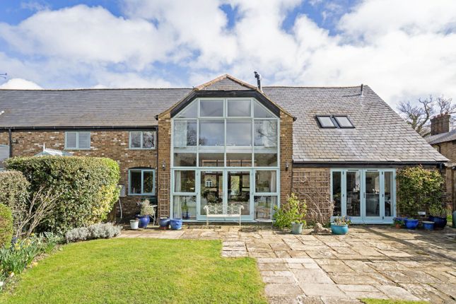Woodcock Hill, Rickmansworth... 3 bed end of terrace house for sale