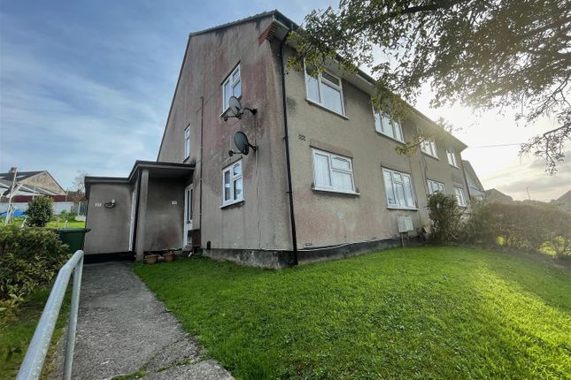 South Hill, Plymouth PL9 2 bed flat for sale