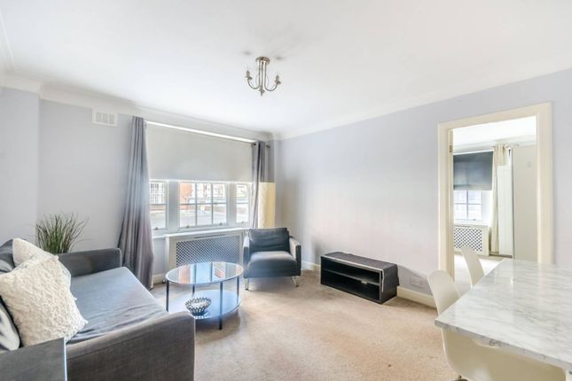 Park West, Hyde Park Estate, London, W2 1 bed flat for sale