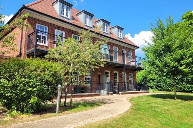 Barnet Road, Barnet, EN5 2 bed apartment for sale