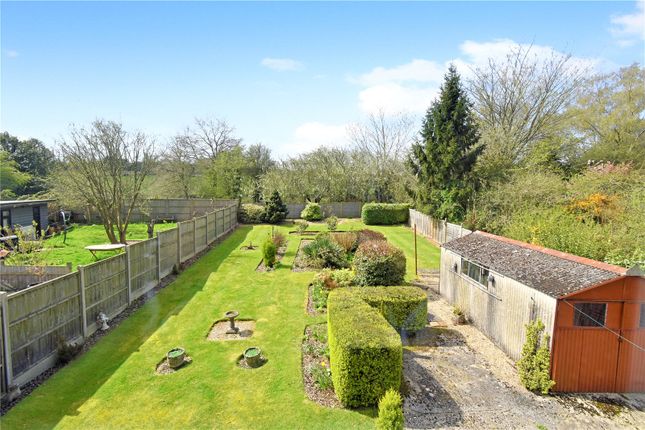 3 bed semi-detached house
