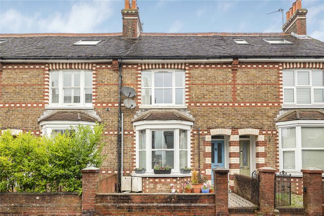 2 bed flat