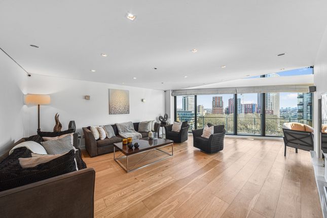 6 bedroom flat for sale