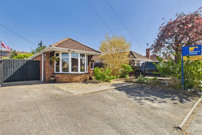 Oxstalls Drive, Gloucester... 3 bed bungalow for sale