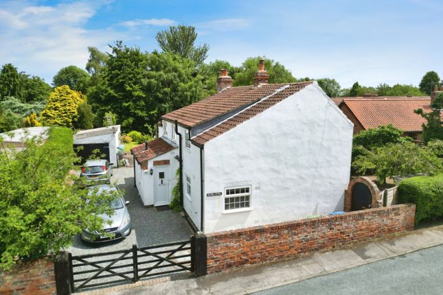 Chapel Lane, Ottringham, HU12 0AA 4 bed detached house for sale
