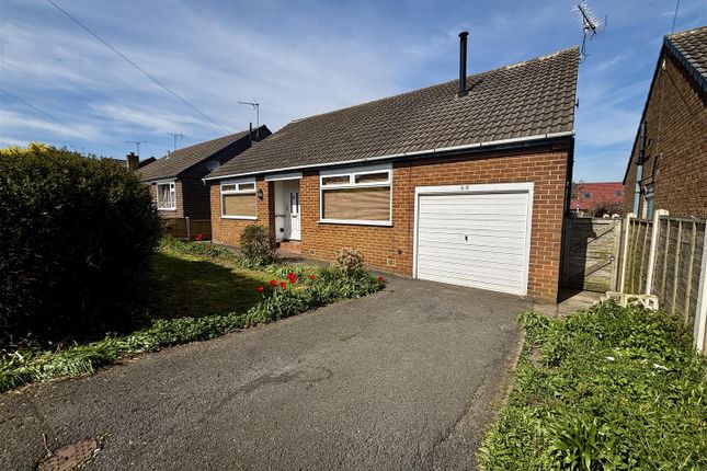 Sand Lane, South Milford, LS25 4 bed detached bungalow for sale