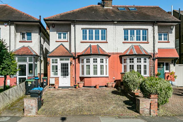 3 bed semi-detached house