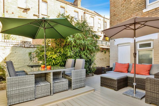 1 bed flat