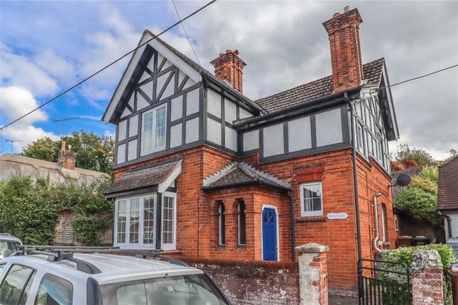 Old London Road, Stockbridge... 2 bed detached house for sale