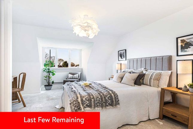 2 bed flat