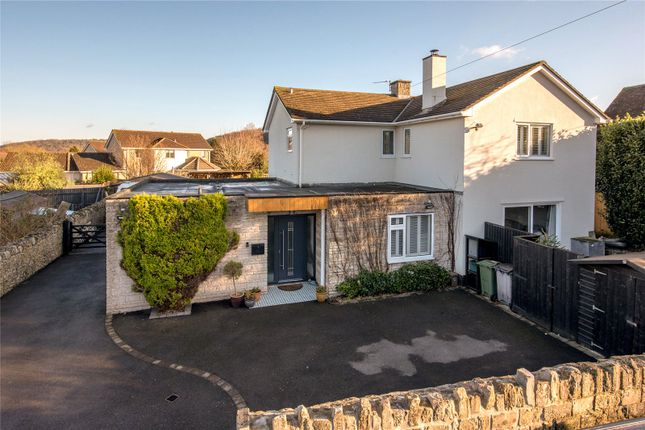 Corfe, Taunton, Somerset, TA3 4 bed detached house for sale