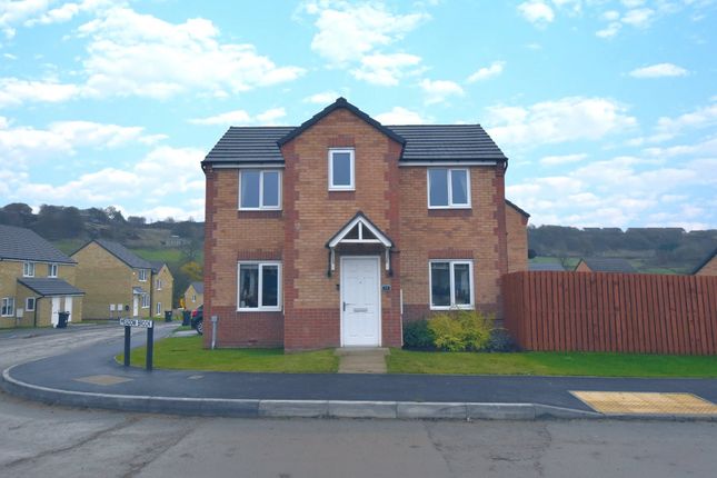 Meadow Brook, Halifax, West... 3 bed detached house for sale