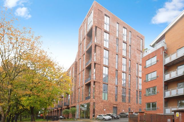 1 bedroom apartment for sale