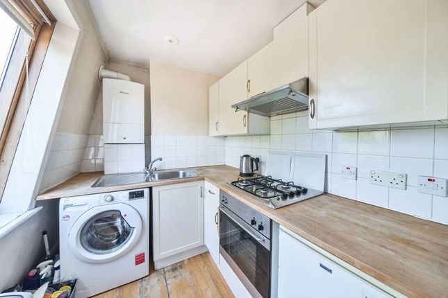 Camberwell Road, Camberwell, London, SE5 2 bed flat for sale