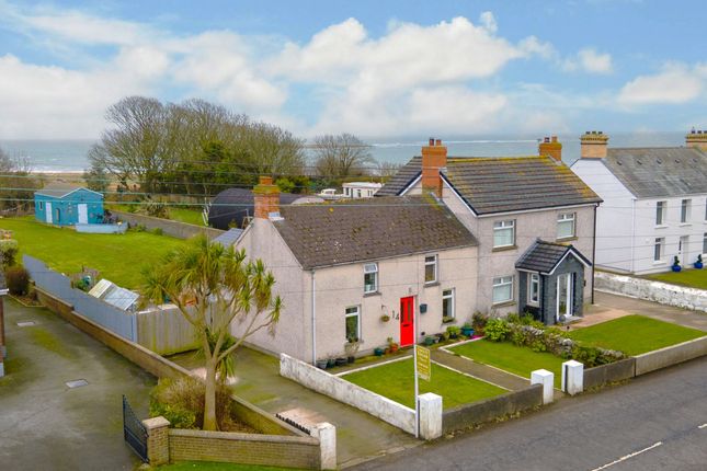 2 bed cottage