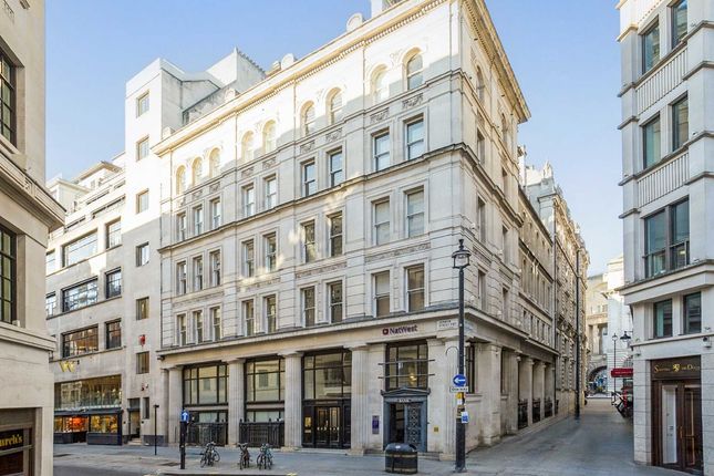 Jermyn Street, London SW1Y 2 bed flat for sale