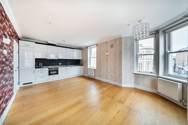 Parkway, London 2 bed apartment for sale