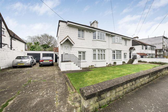 Harvard Road, Isleworth 3 bed maisonette for sale