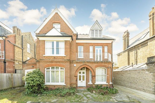 Montpelier Road, London W5 2 bed flat for sale