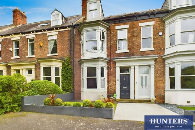 Brookside Gardens, Ashbrooke, Sunderland 5 bed terraced house for sale
