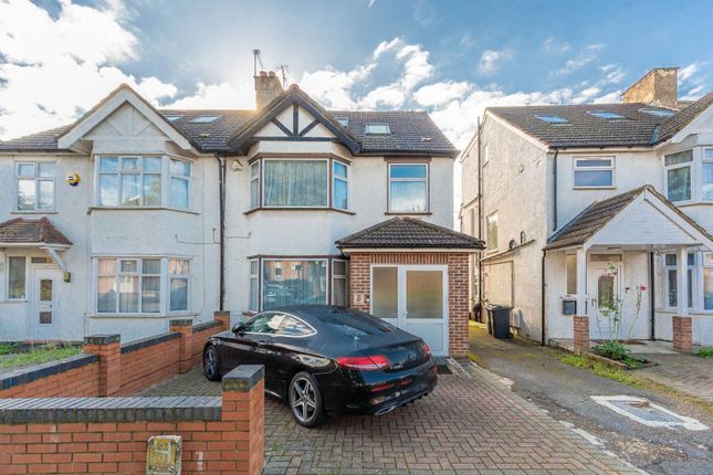 Buckingham Road, Edgware, HA8 5 bed house for sale