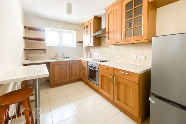 2 bed flat