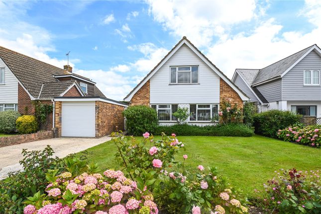 Apple Grove, Aldwick Bay Estate... 4 bed detached house for sale