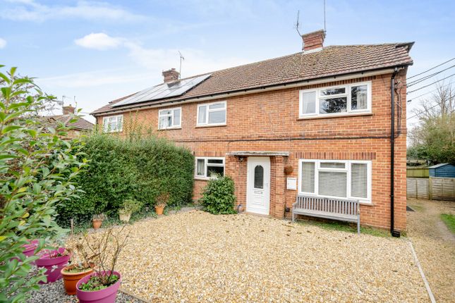 Manor Road, Twyford, Winchester... 1 bed maisonette for sale