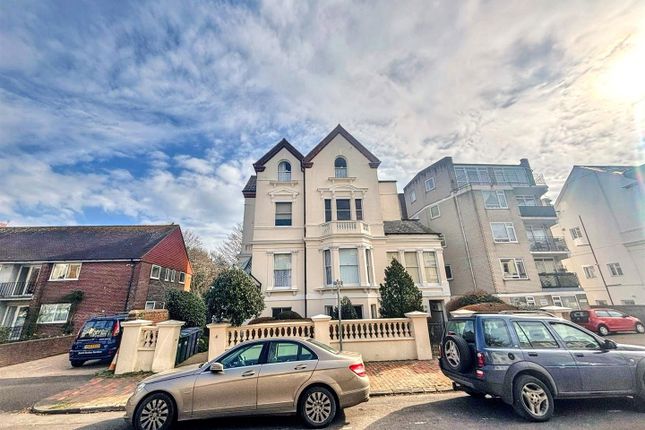Spencer Road, Eastbourne 2 bed flat for sale
