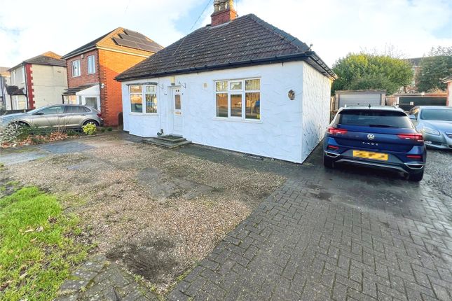 Bunkers Hill, Lincolnshire LN2 4 bed bungalow for sale